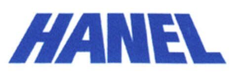 HANEL Logo (DPMA, 04.07.2013)