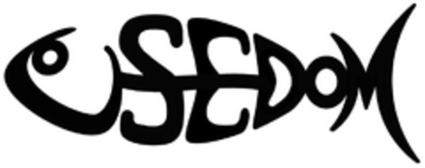 USEDOM Logo (DPMA, 23.01.2014)
