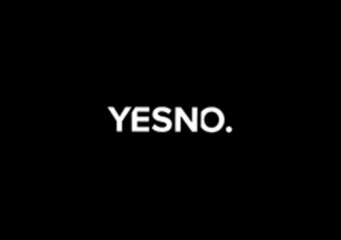 YESNO. Logo (DPMA, 27.01.2014)