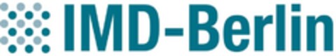 IMD-Berlin Logo (DPMA, 16.07.2014)