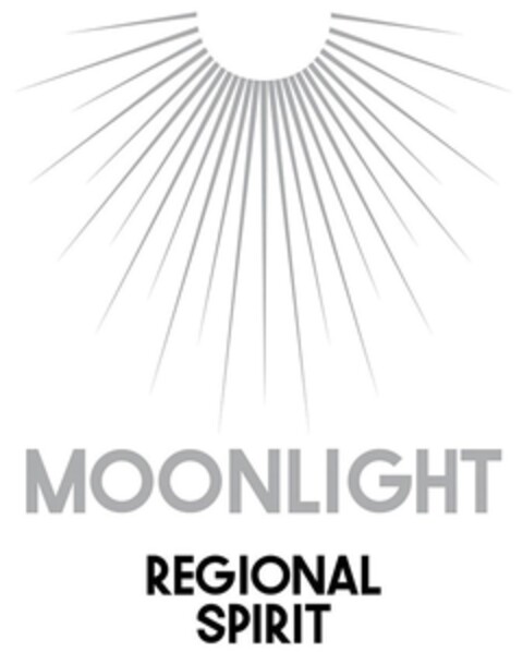 MOONLIGHT REGIONAL SPIRIT Logo (DPMA, 21.10.2014)