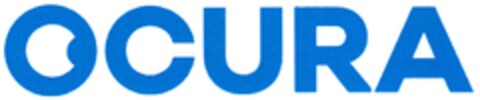 OCURA Logo (DPMA, 12.02.2015)