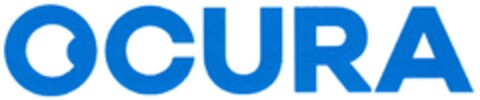 OCURA Logo (DPMA, 02/12/2015)