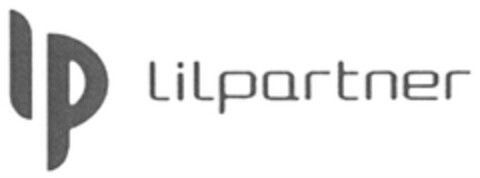 lp lilpartner Logo (DPMA, 10/30/2015)