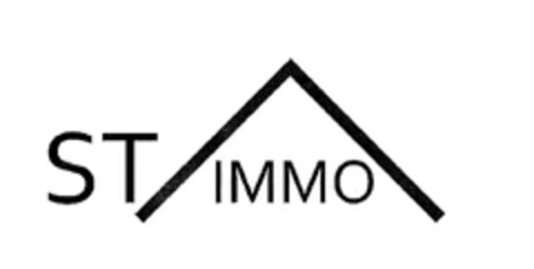 ST IMMO Logo (DPMA, 08/17/2015)