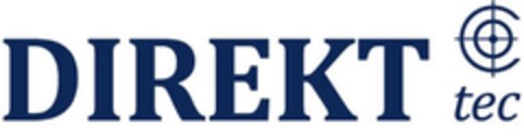 DIREKT tec Logo (DPMA, 07.10.2015)