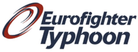 Eurofighter Typhoon Logo (DPMA, 09.03.2016)