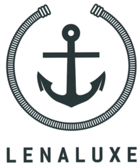 LENALUXE Logo (DPMA, 28.04.2016)