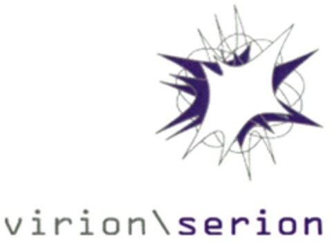 virion\serion Logo (DPMA, 09.05.2016)