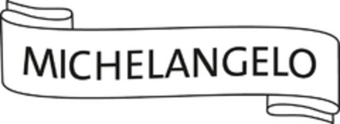 MICHELANGELO Logo (DPMA, 13.05.2016)