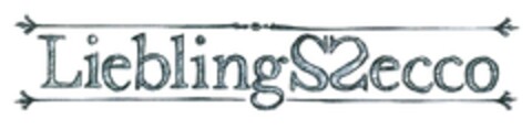 LieblingSSecco Logo (DPMA, 04/03/2017)