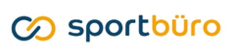 sportbüro Logo (DPMA, 27.10.2017)