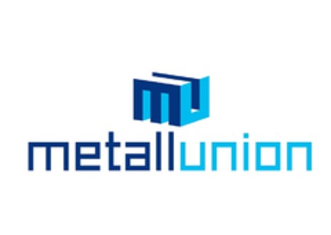 metallunion Logo (DPMA, 06.03.2017)
