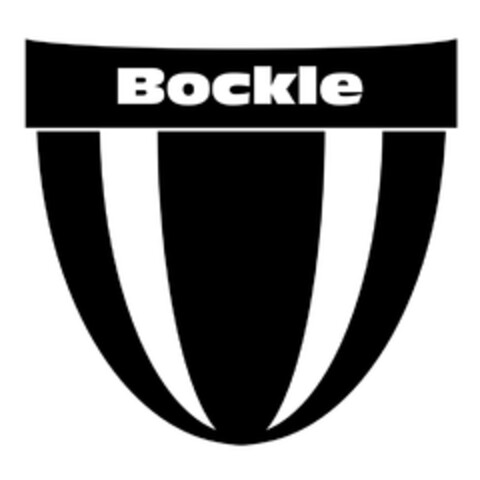 Bockle Logo (DPMA, 19.04.2017)