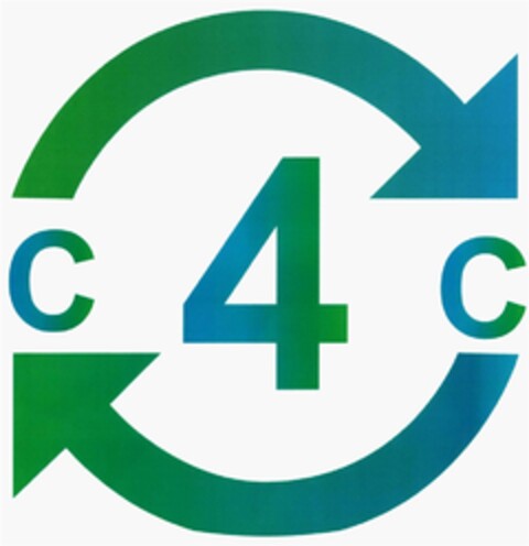 C 4 C Logo (DPMA, 06.04.2018)