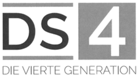 DS 4 Logo (DPMA, 03.09.2018)