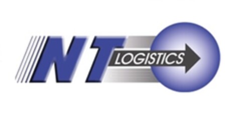 NT LOGISTICS Logo (DPMA, 24.08.2018)