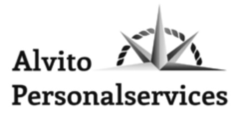 Alvito Personalservices Logo (DPMA, 09/19/2018)