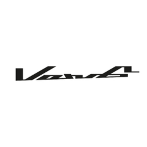 Vervd Logo (DPMA, 11/27/2018)