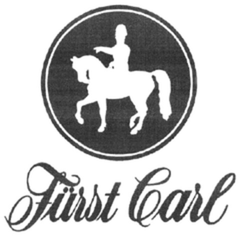 Fürst Carl Logo (DPMA, 03.08.2019)