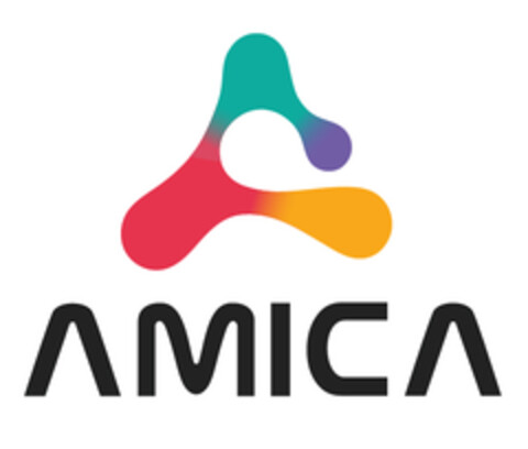 AMICA Logo (DPMA, 17.10.2019)