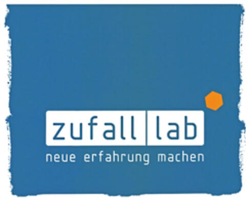 zufall lab neue erfahrung machen Logo (DPMA, 12/23/2019)