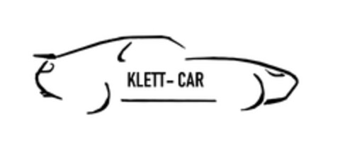 KLETT-CAR Logo (DPMA, 17.02.2019)