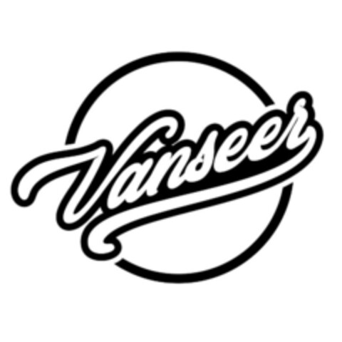 Vanseer Logo (DPMA, 10.09.2019)
