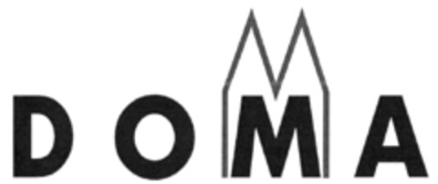 DOMA Logo (DPMA, 01.08.2020)