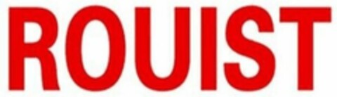 ROUIST Logo (DPMA, 16.03.2020)