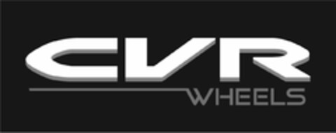 CVR WHEELS Logo (DPMA, 05/18/2020)