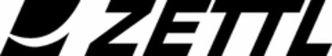 ZETTL Logo (DPMA, 08/06/2020)