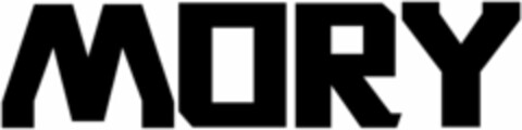 MORY Logo (DPMA, 12.08.2020)
