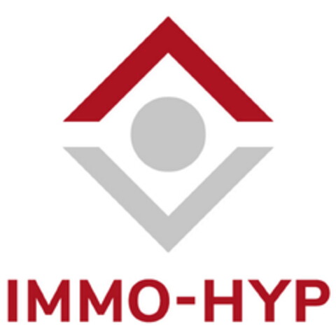 IMMO-HYP Logo (DPMA, 17.11.2020)