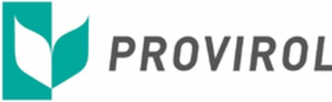 PROVIROL Logo (DPMA, 17.12.2020)