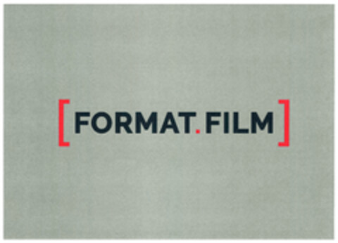 FORMAT.FILM Logo (DPMA, 21.07.2021)