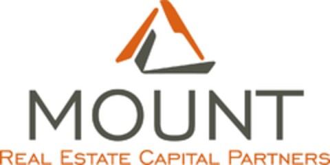 MOUNT REAL ESTATE CAPITAL PARTNERS Logo (DPMA, 11/29/2021)