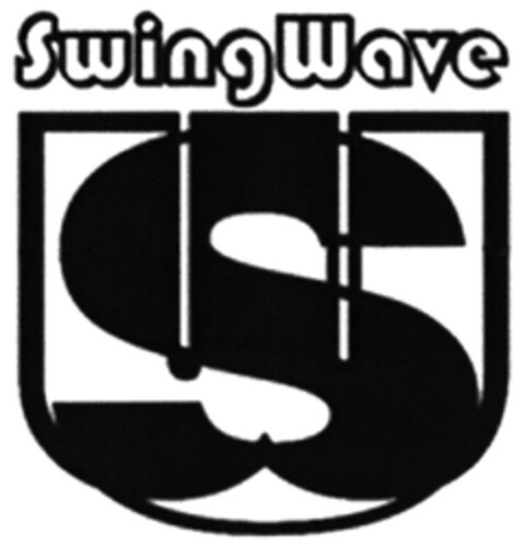 SwingWave SW Logo (DPMA, 15.12.2021)
