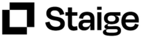 Staige Logo (DPMA, 01.10.2021)