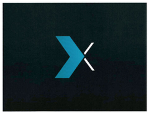 X Logo (DPMA, 08.02.2022)