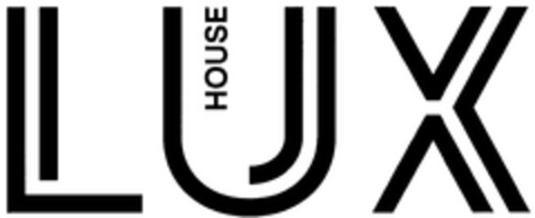 LUX HOUSE Logo (DPMA, 08/09/2022)