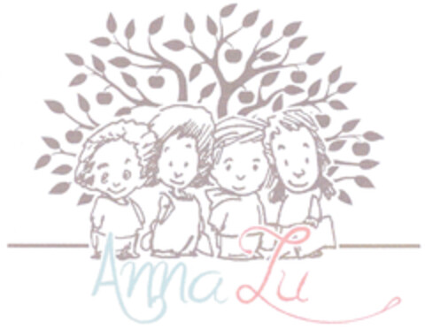 Anna Lu Logo (DPMA, 27.09.2022)