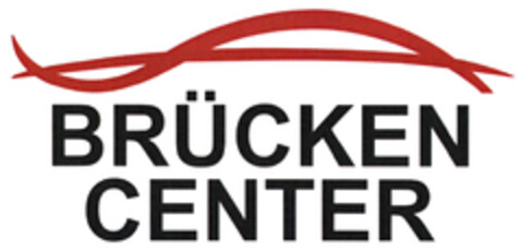 BRÜCKEN CENTER Logo (DPMA, 11/29/2022)