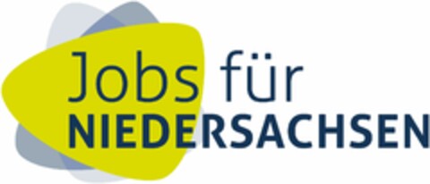 Jobs für NIEDERSACHSEN Logo (DPMA, 25.02.2022)