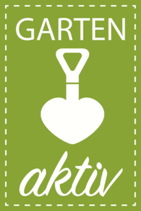 GARTEN aktiv Logo (DPMA, 28.02.2022)