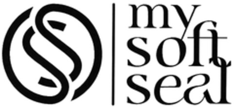 my soft seal Logo (DPMA, 04/01/2022)