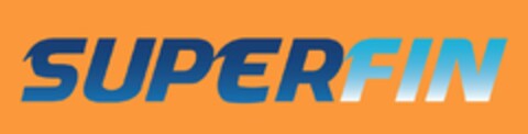 SUPERFIN Logo (DPMA, 17.12.2022)