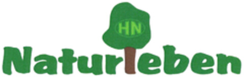 HN Natur leben Logo (DPMA, 10.06.2023)