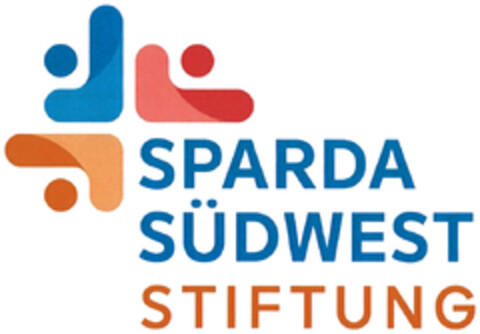 SPARDA SÜDWEST STIFTUNG Logo (DPMA, 05.10.2023)