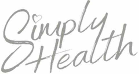 Simply Health Logo (DPMA, 02.06.2023)